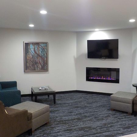 Surestay Hotel By Best Western Thomson מראה פנימי תמונה