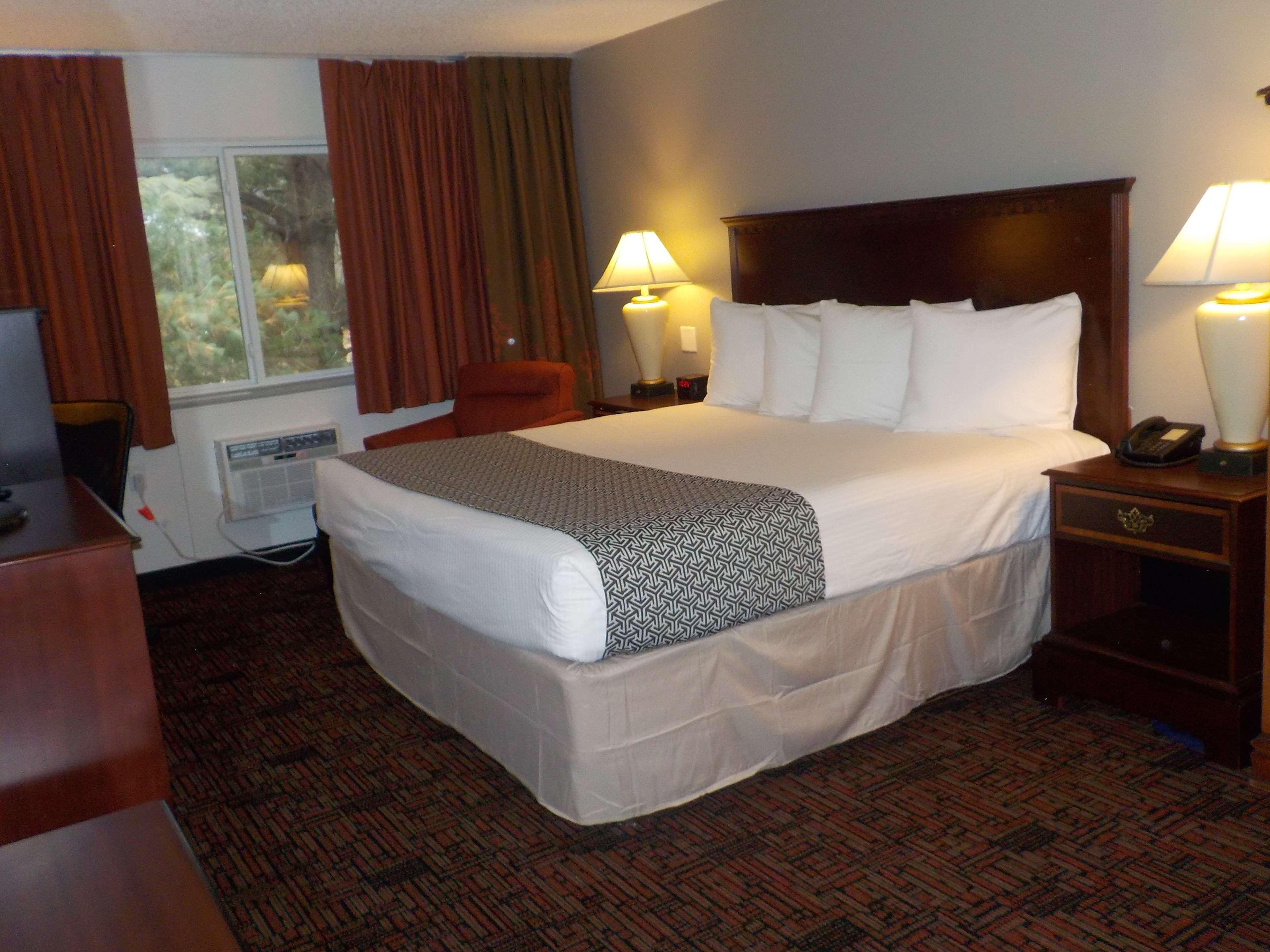 Surestay Hotel By Best Western Thomson חדר תמונה