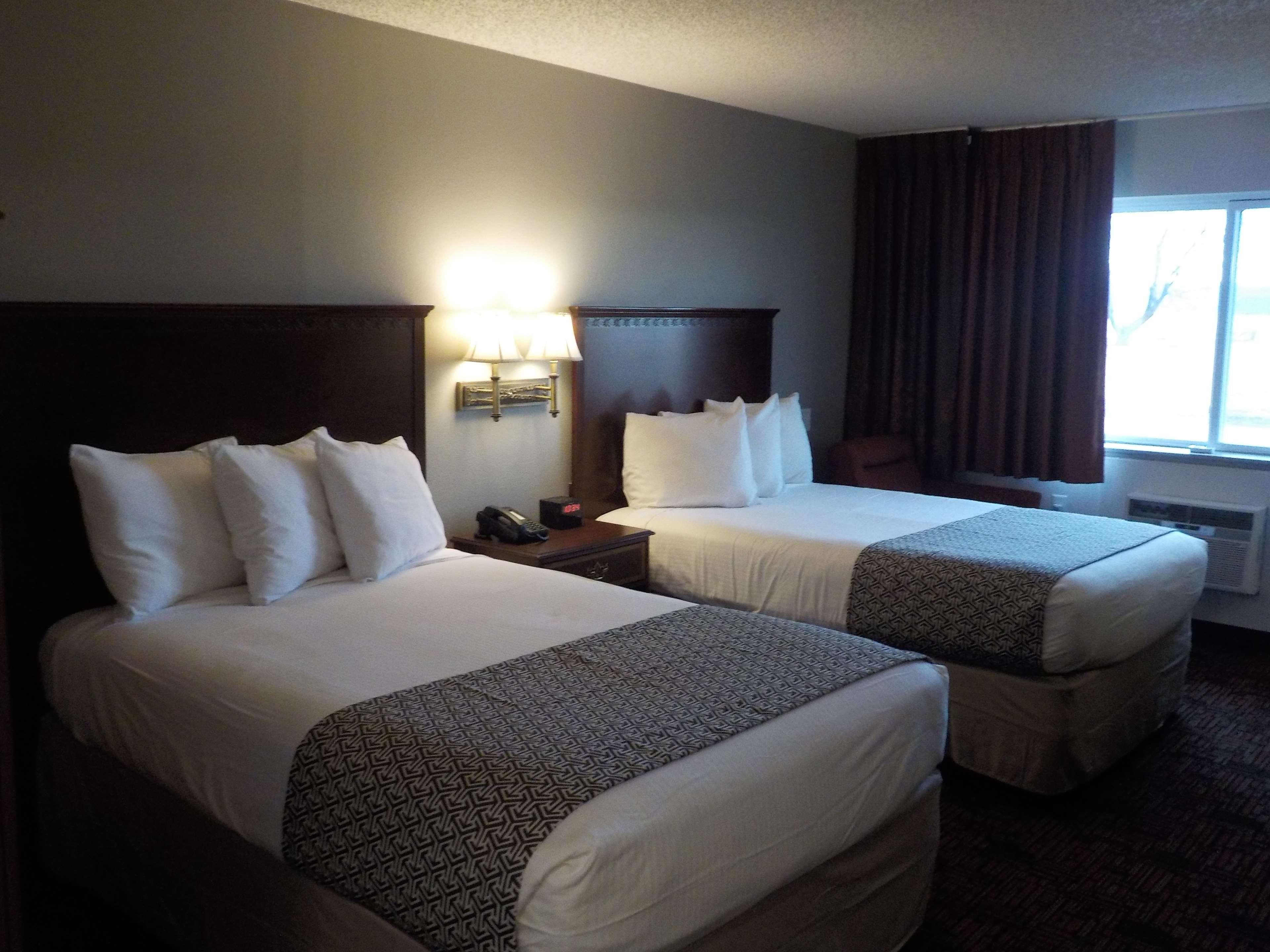 Surestay Hotel By Best Western Thomson חדר תמונה