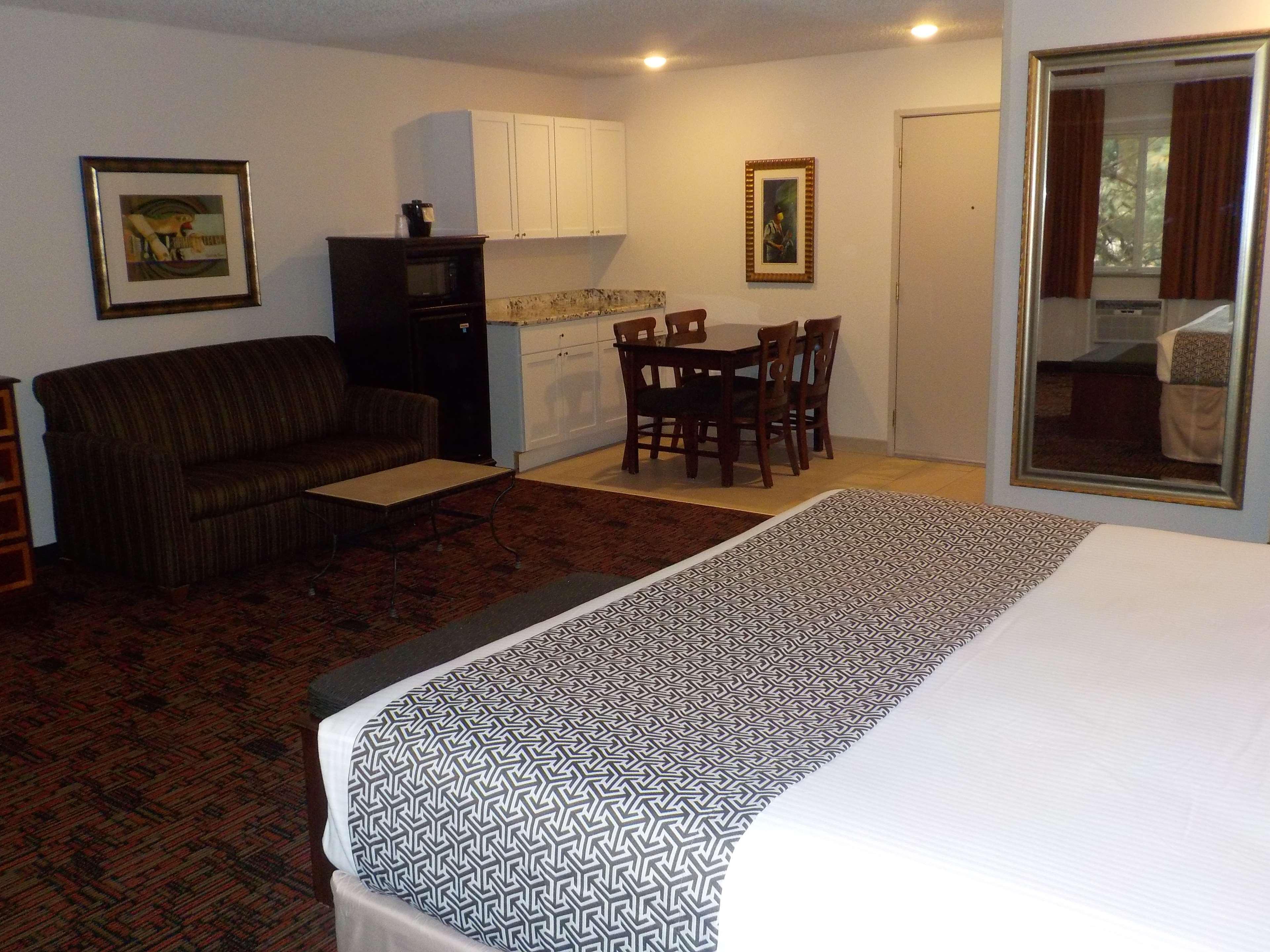 Surestay Hotel By Best Western Thomson חדר תמונה