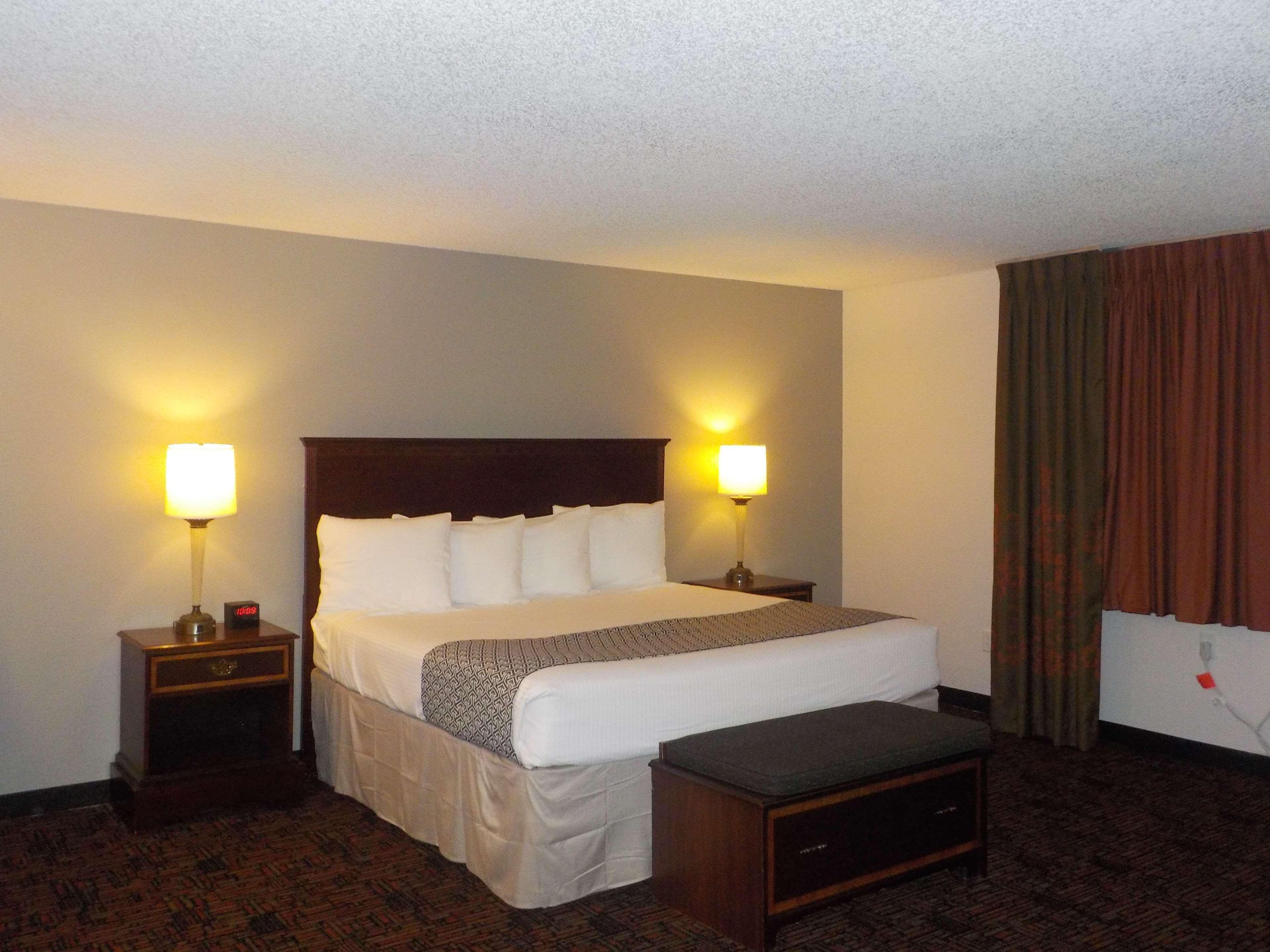 Surestay Hotel By Best Western Thomson חדר תמונה