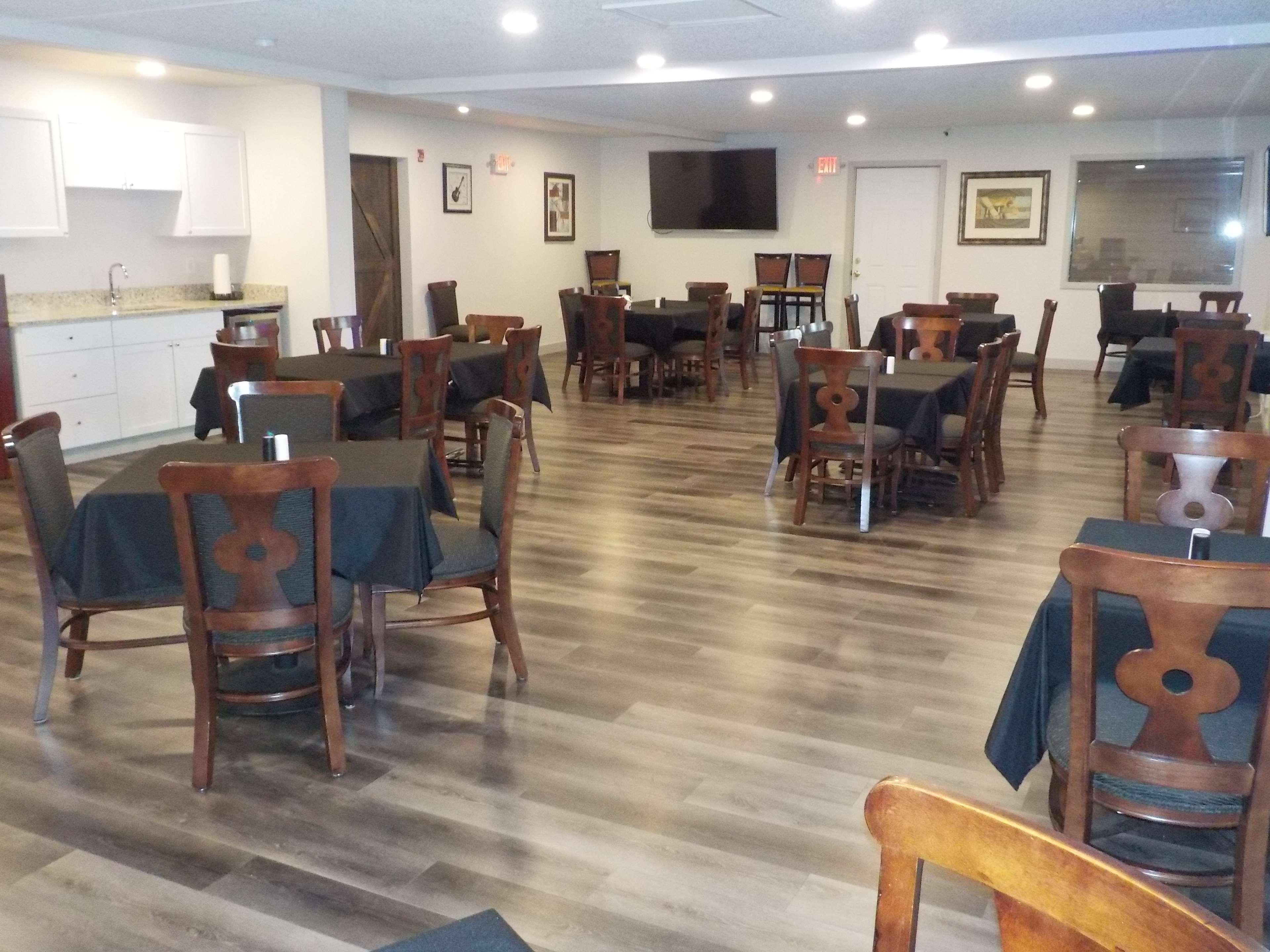 Surestay Hotel By Best Western Thomson מתקנים תמונה