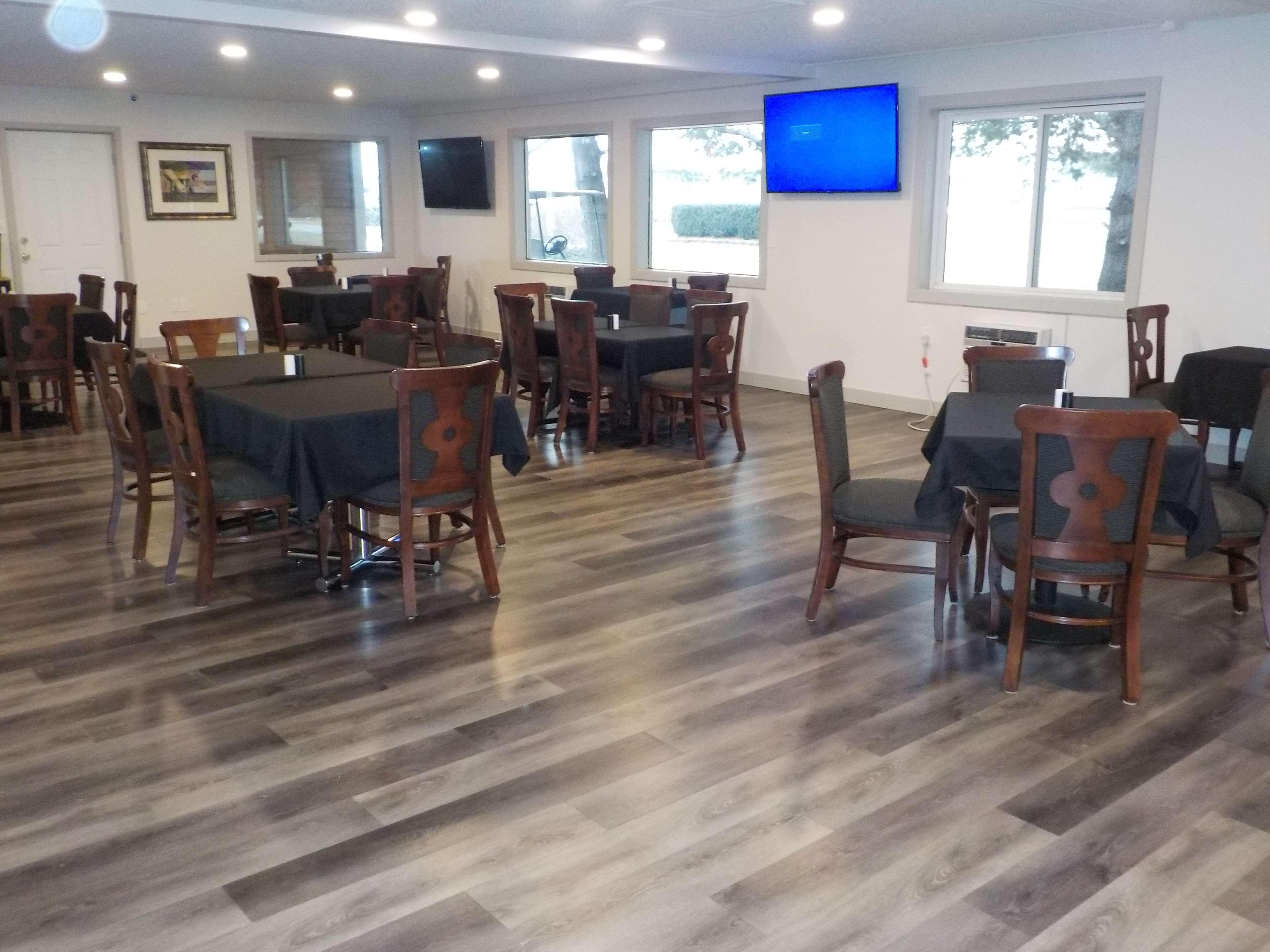 Surestay Hotel By Best Western Thomson מתקנים תמונה